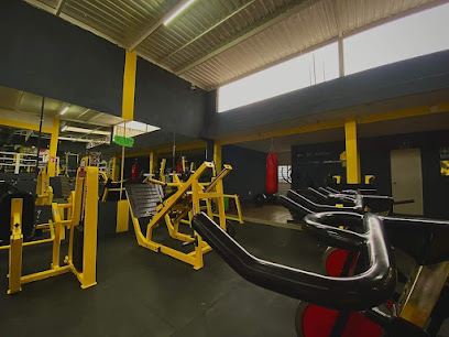 Gym Lomas en Tepic