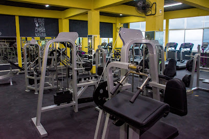 Gym Maniac en Acapulco