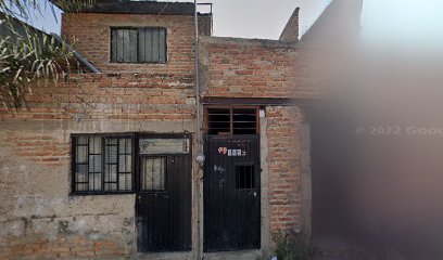 Gym Ozv en Tlaquepaque