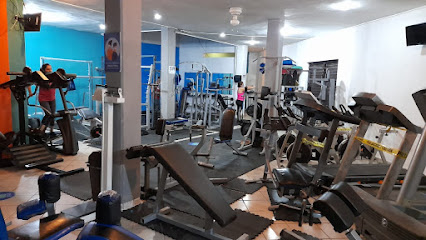 Gym Perfect Body en Tepic