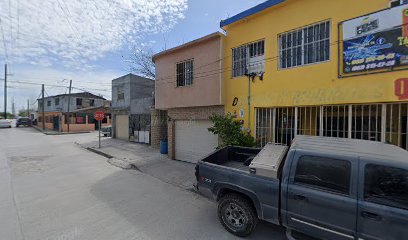 Gym Quintero Taekwondo en Nuevo Laredo