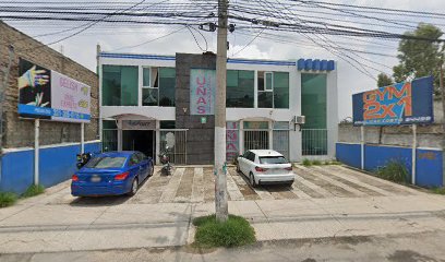 Gym Sport Fit Line en Zapopan