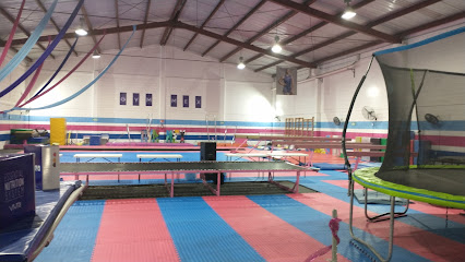 Gymmex en San Nicolás de los Garza