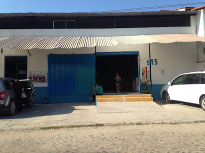 Gymnasio Ivan Gomez en Puerto Vallarta
