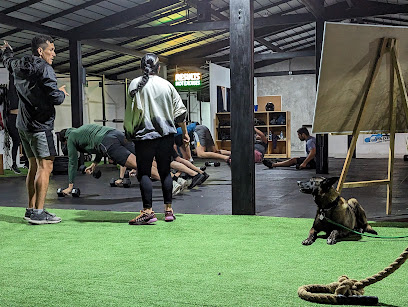 Hábitat Fitness en Tepic