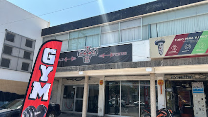 Hell's Fitness en Soledad de Graciano Sánchez