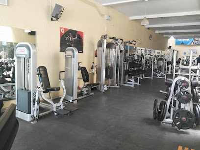 High Fitness en Guadalajara