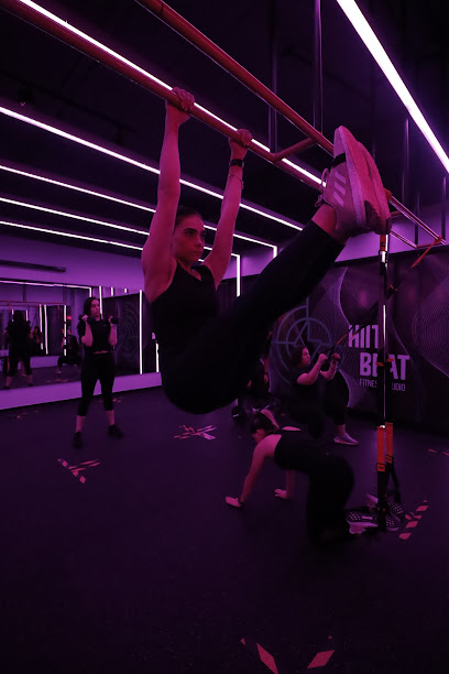 Hiitbeat Fitness Studio en Reynosa
