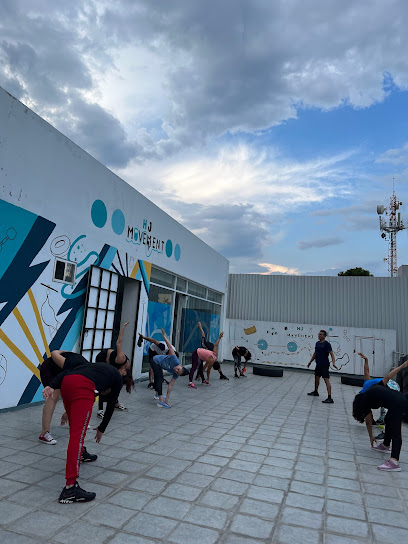 Hj Movement en Cuernavaca