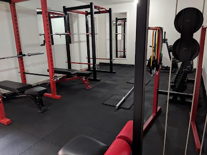 House Gym en Tlaquepaque