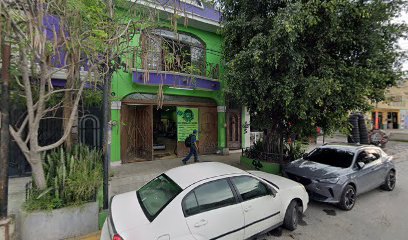 Hulk Gym 2 en Zapopan