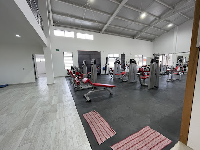Imperia Gym en San Juan del Río
