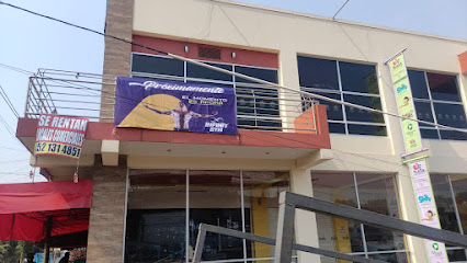 Infinit Gym en Uruapan