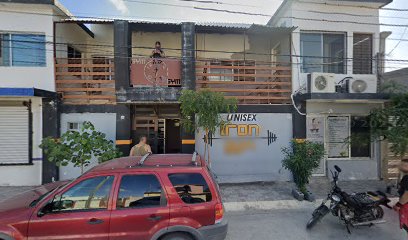 Iron Gym 2.0 en Reynosa