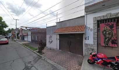 Ivos Gym, Spinning en Morelia