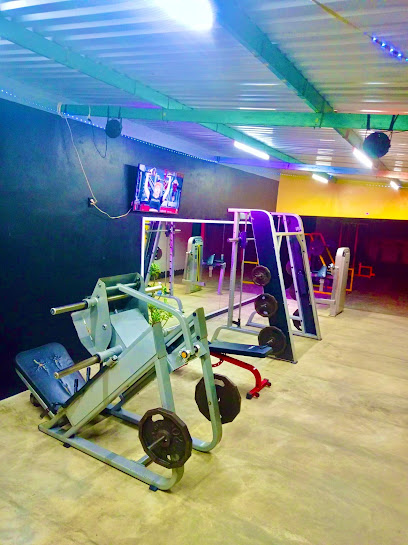 Jm_Fitness99 en San Juan Bautista Tuxtepec