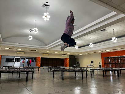 Jumping Fitness Studio Kem en Guadalupe
