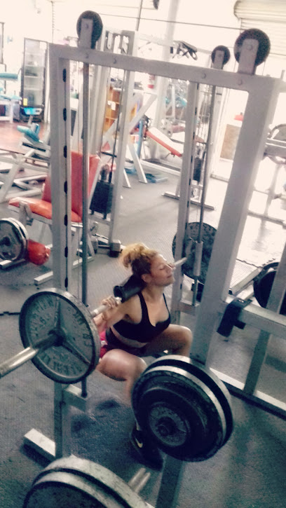 Junglas Gym en Tonalá