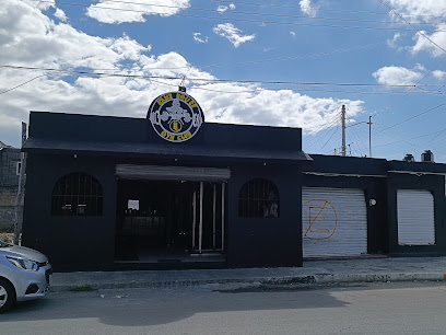 Kame House Gym Club en Cozumel