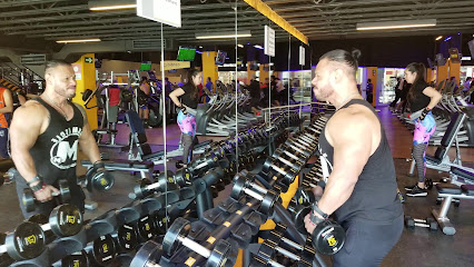 Knockout Gym Box en General Escobedo