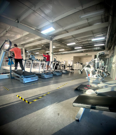 Kosport Fitness Center en Hermosillo