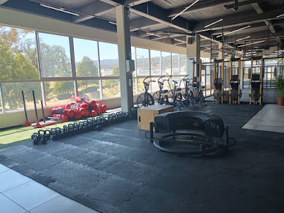 La Legión Fitness en Zapopan