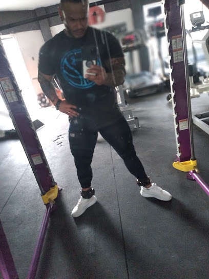 Lagarto Gym en General Escobedo