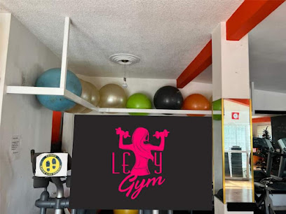 Lety Gym en Tonalá