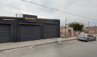 Levofit en Playas de Rosarito