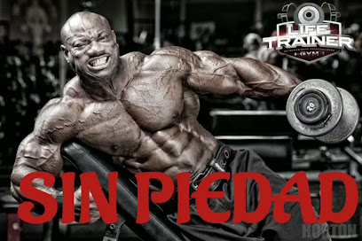 Life Trainer Gym en Hermosillo