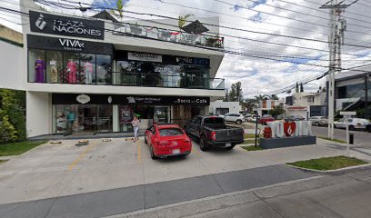 Lift House Gdl en Zapopan