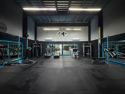 Lift Training Center Cancún en Cancún