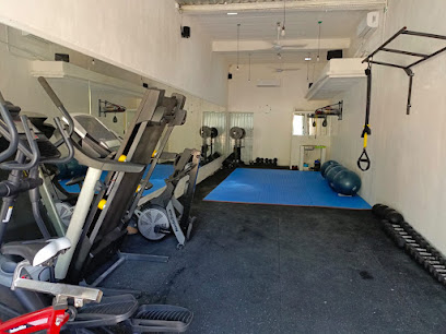 Lobos, Centro de Entrenamiento en Chetumal