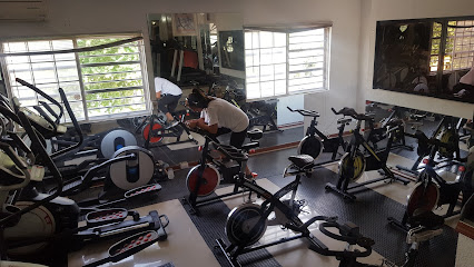 Lumar Gym en San Nicolás de los Garza