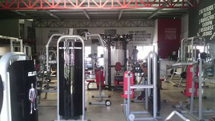 M&H Body Fitness en San Luis Potosí