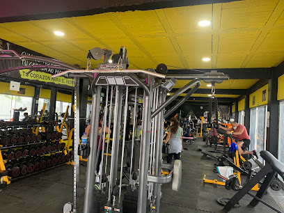 Majestic Gym en Puebla