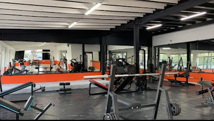 Maogym en San Nicolás de los Garza