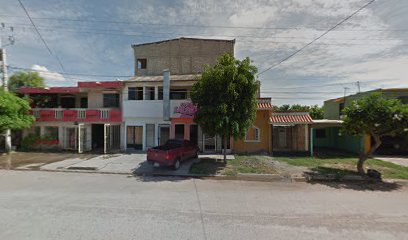 Más Gym en Los Mochis