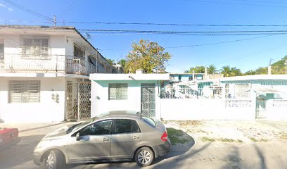 Masaje Silver Gym en Chetumal