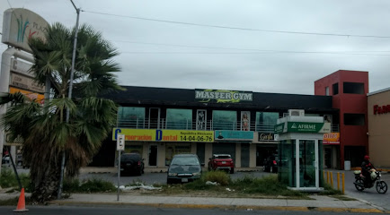 Master Gym en San Nicolás de los Garza