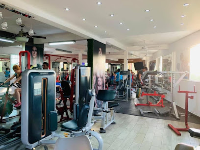 Matrix Gym en Tampico