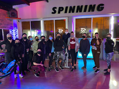 Mega Spinning en San Nicolás de los Garza