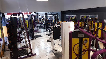Metrofitness López Mateos en Aguascalientes