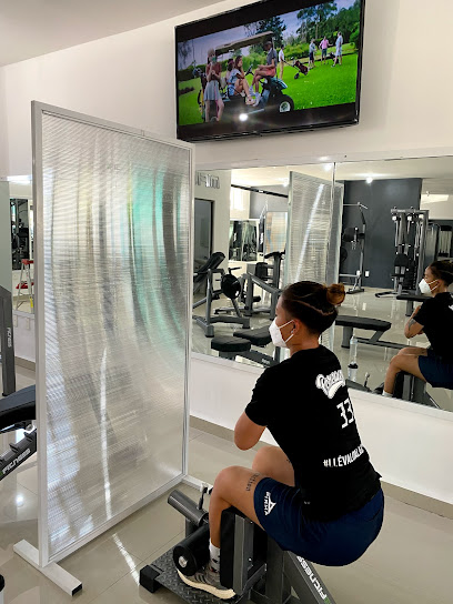 Mifitness en Soledad de Graciano Sánchez
