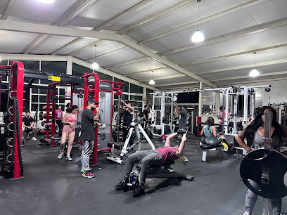 Mondo Forza (Av Moctezuma) en Zapopan