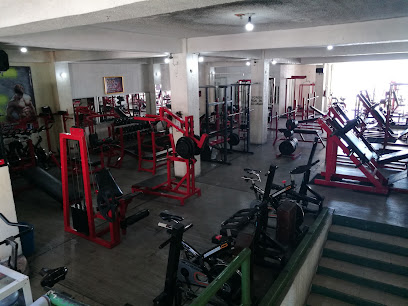 Morales Gym en Acapulco