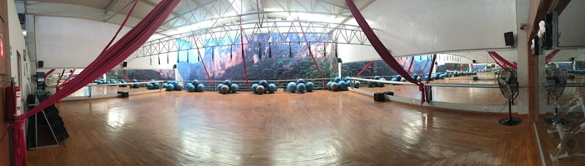 Move Wellness Ladies en Zapopan