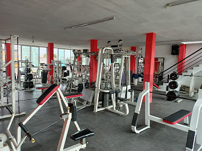 Mr Woo Gym en Zapopan