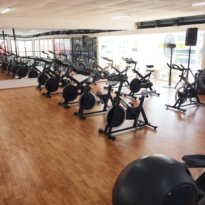 Mujer Fitness Gym Tacubaya en Guadalupe