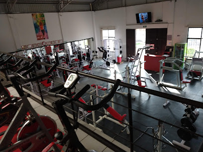 Mx Gym Fitness en Morelia